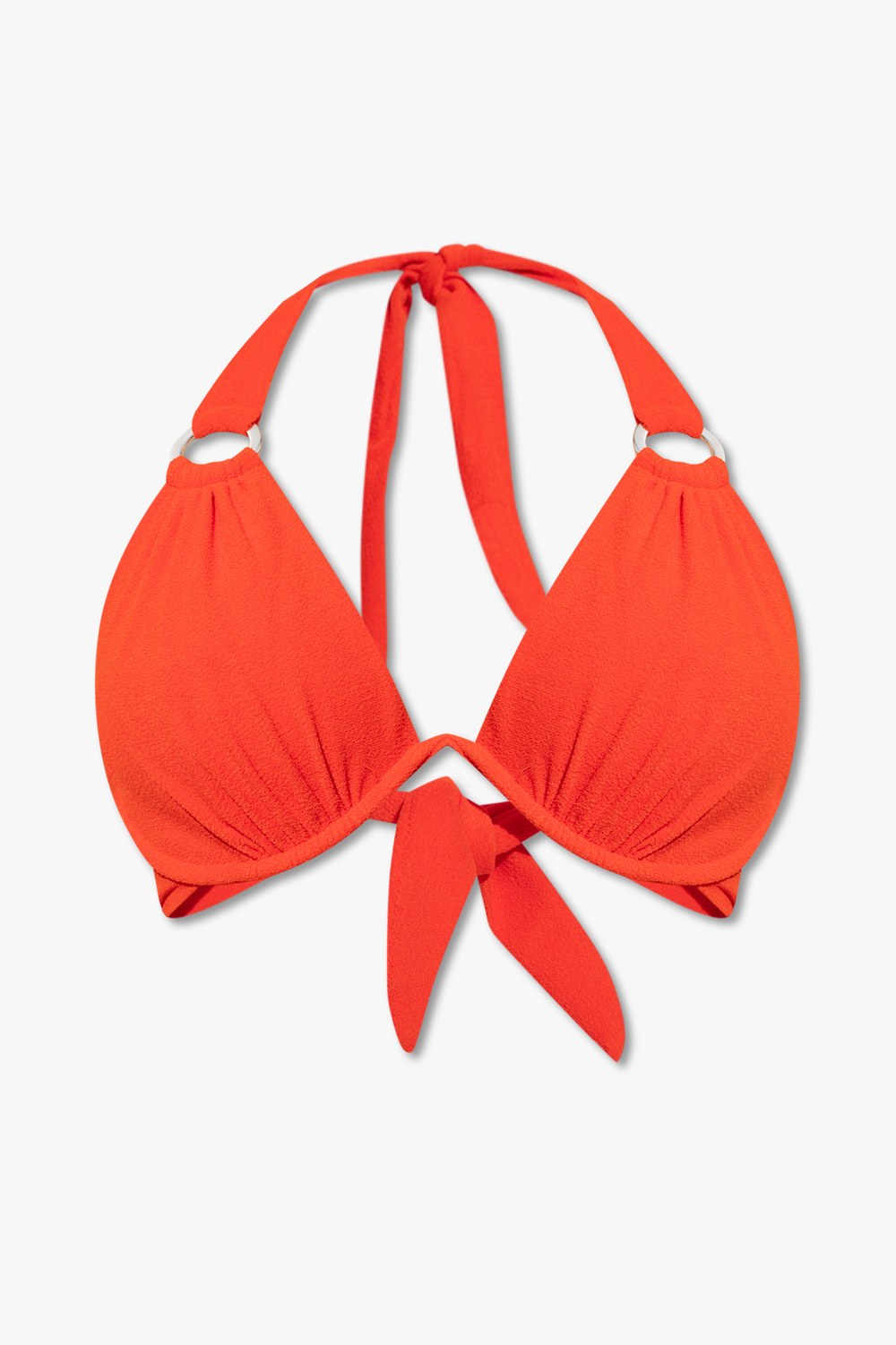 Orange Mayara Bikini Top Pain De Sucre Vitkac GB